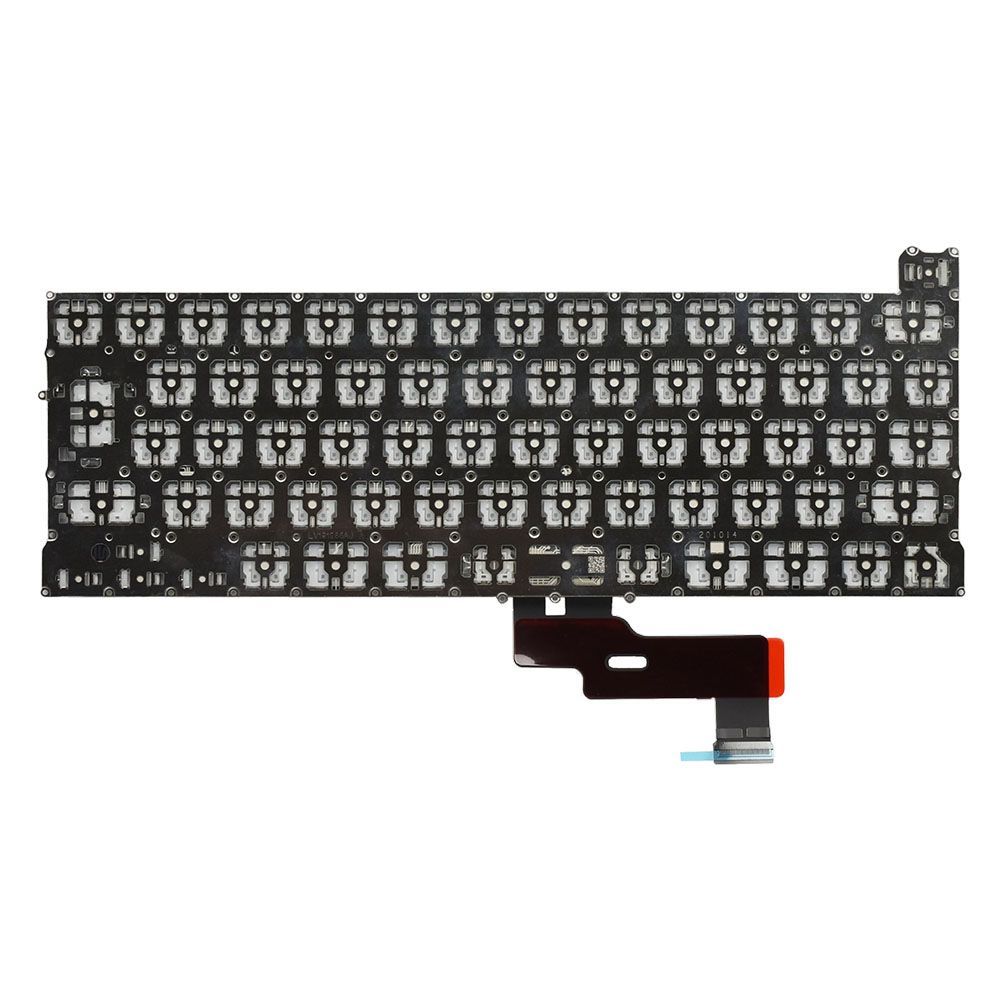 新品 MacBook Pro 13 2020 M1 A2338 日本語 キーボード 3-1020-2 JIS