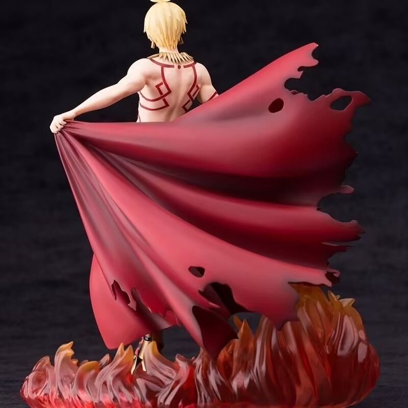 Myethos Fate/Grand Order アーチャー/ギルガメッシュ 1/8