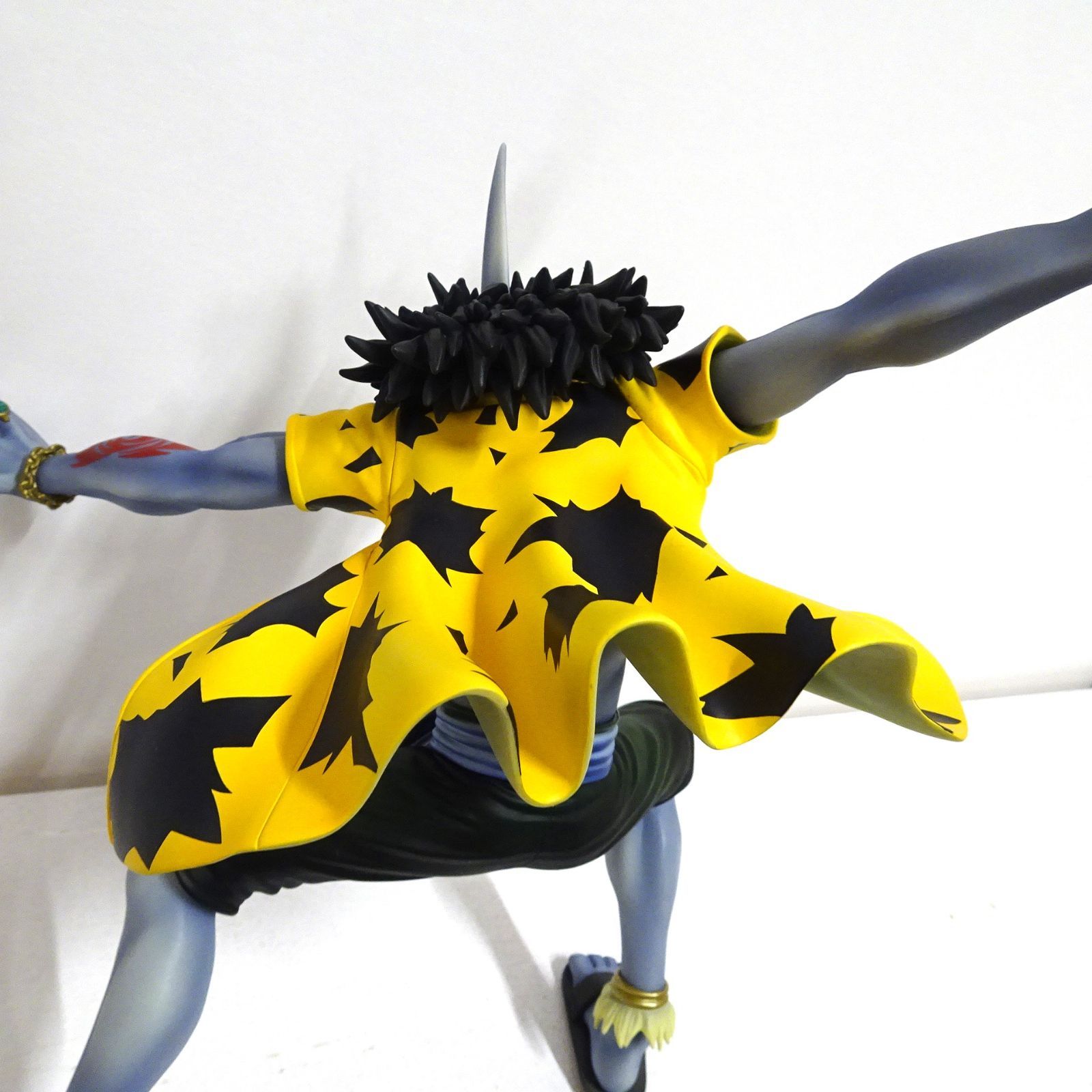 Portrait.Of.Pirates ワンピースシリーズNEO-DX アーロン tf8su2k ワンピースシリーズNEO-DX アーロン | メガホビ MEGAHOBBY STATION