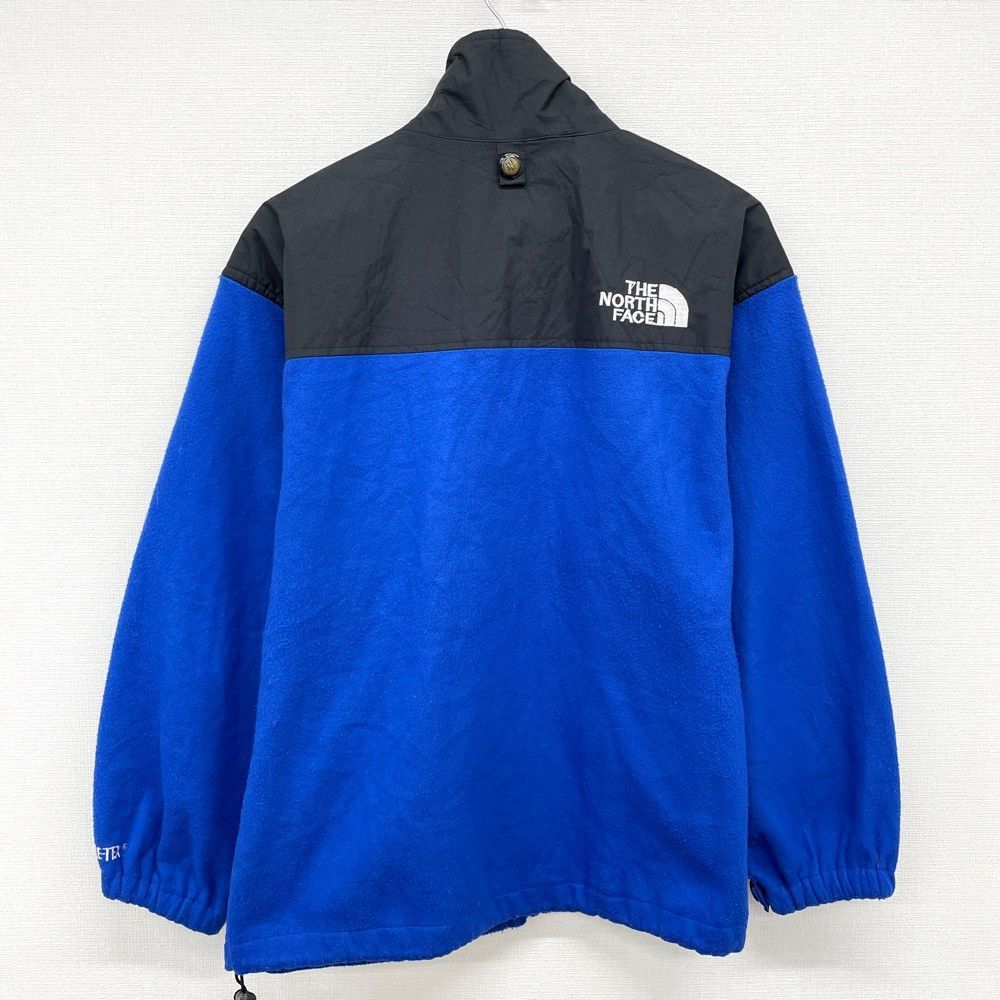 ノースフェイス THE NORTH FACE フリース ジャケット ジップ