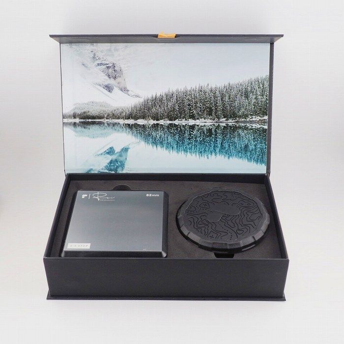 バリアブルND 2-5step