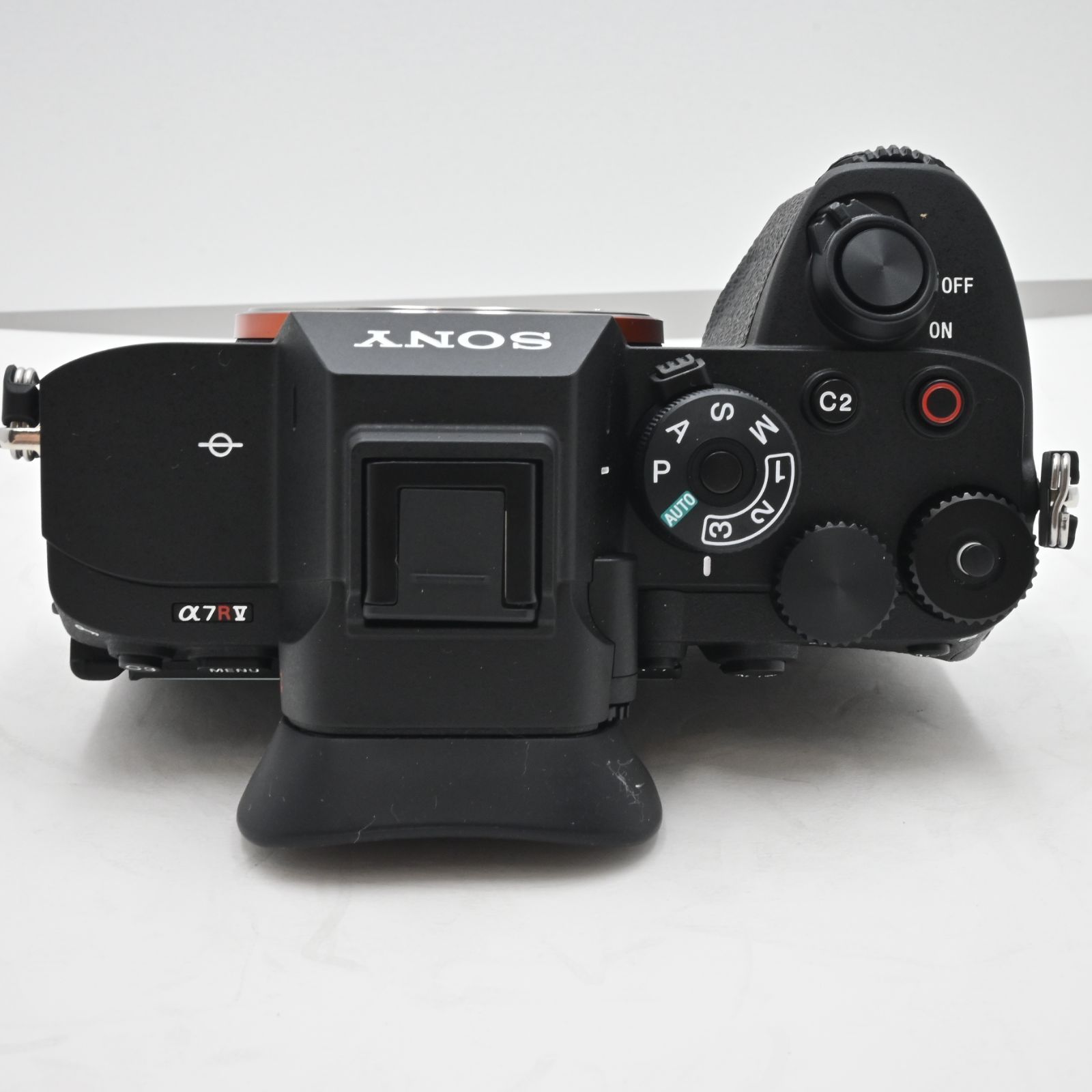 ショット数『937』SONY(ソニー) フルサイズ ミラーレス一眼