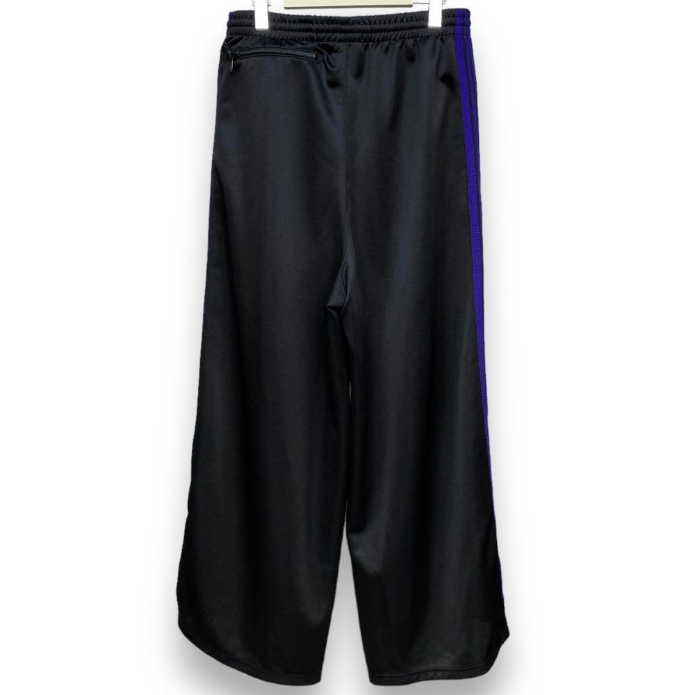 NEEDLES H.D.Track Pant POLY SMOOTH ヒザデルトラックパンツ Sサイズ - メルカリ