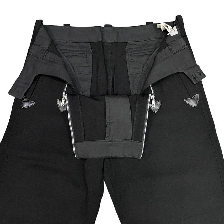 Yohji Yamamoto Pour Homme 05AW Archive - メルカリ Yohji Yamamoto Pour Homme 05AW Archive - メルカリ