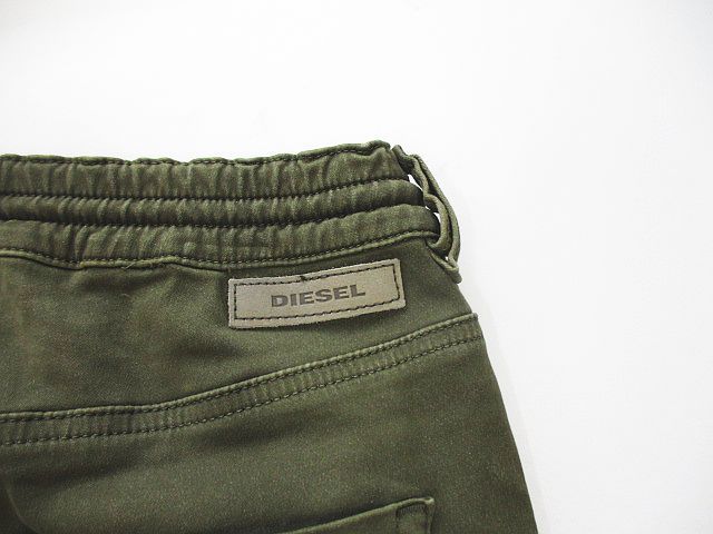 ディーゼル DIESEL