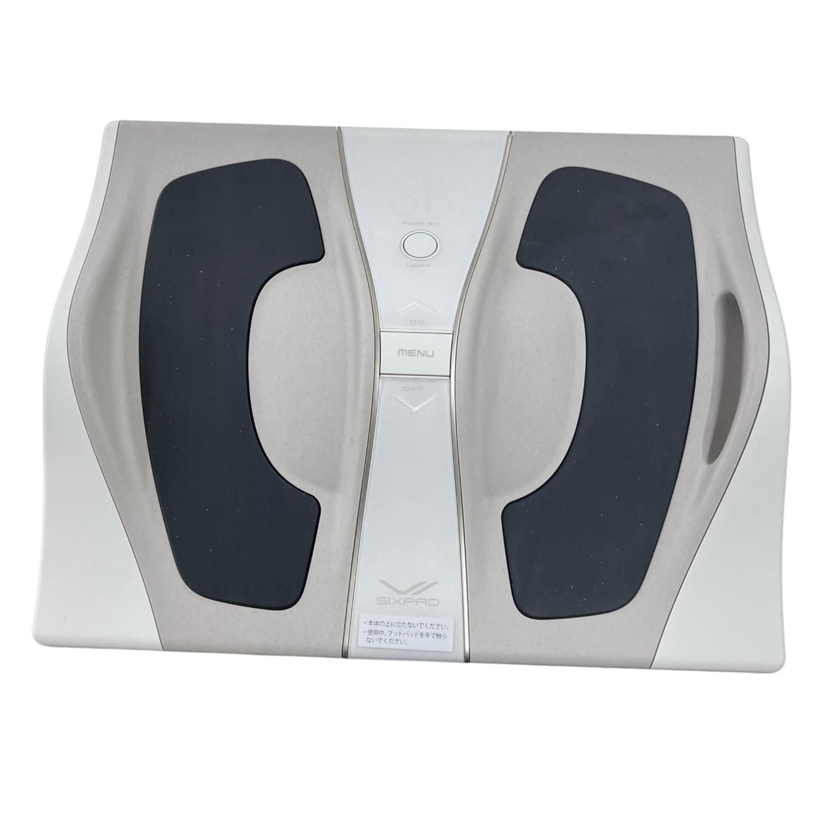 186000 現状品 SIXPAD Foot Fit