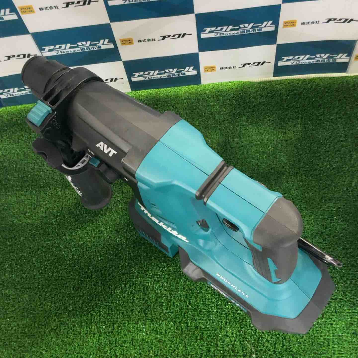 makita コードレスハンマドリル