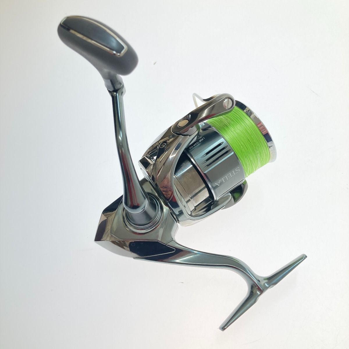 フィッシング□□SHIMANO シマノ 22 ステラ C3000XG 043924 - www