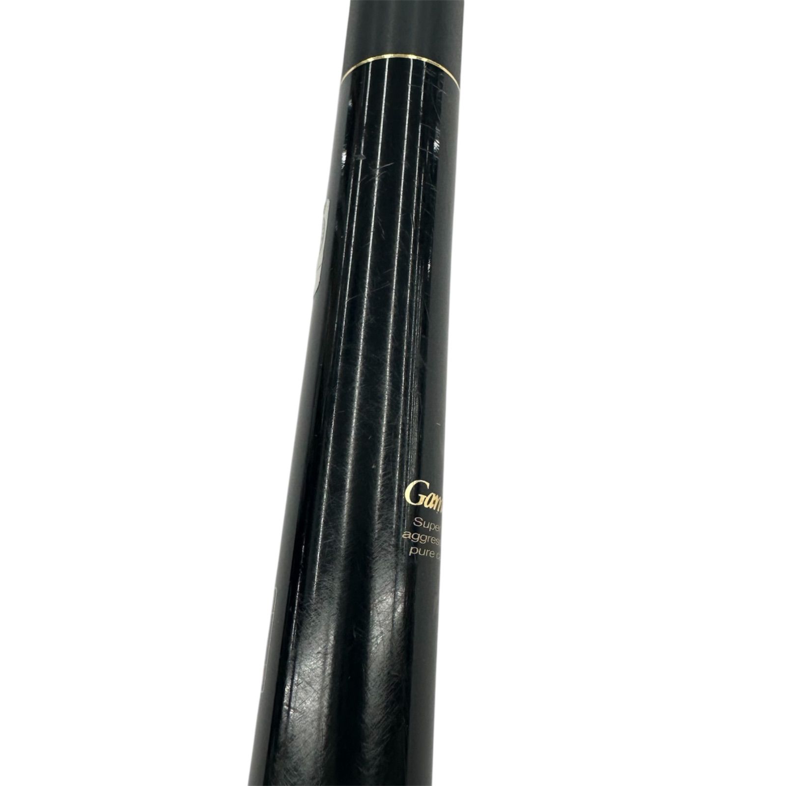 2）【中古品】【送料無料】がまかつ がま磯 グレ競技SPECIAL Ⅲ