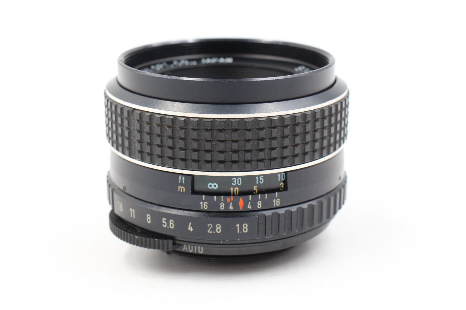 極上品☆PENTAX ペンタックス SMC TAKUMAR 28mm f3.5 M42 貴重な