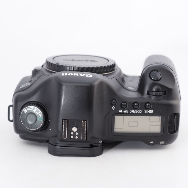 EOS5D