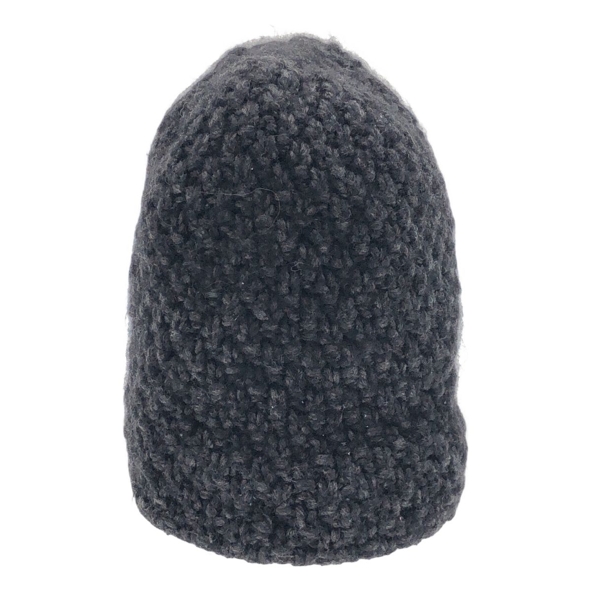 ミュールバウアー　ニット帽 MUHLBAUER（ミュールバウアー） アルパカリネン 秋冬 耳当て付きニット