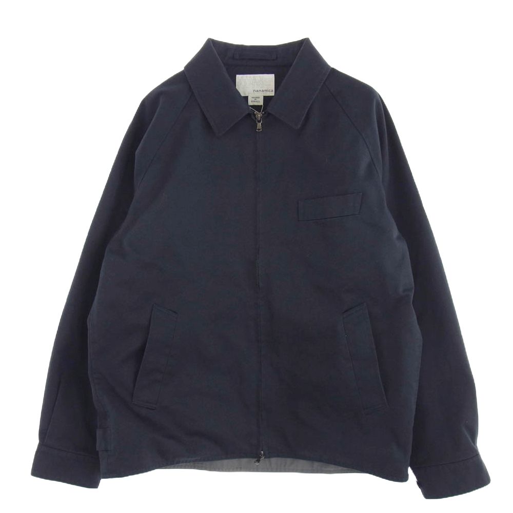 新品☆nanamica☆ナナミカ☆WINDSTOPPER Varsity Jacket☆M 新品☆nanamica☆ナナミカ☆WINDSTOPPER Varsity Jacket☆M