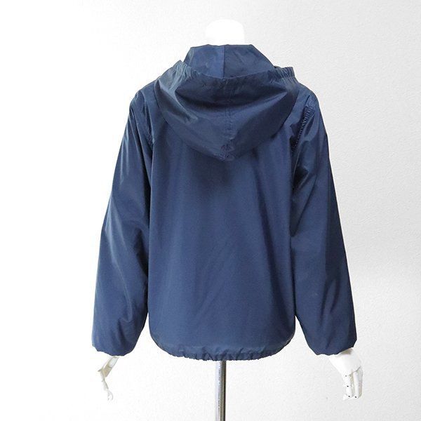 COMME des GARCONS GIRL◇ 20SS フリルポケット コーチジャケット