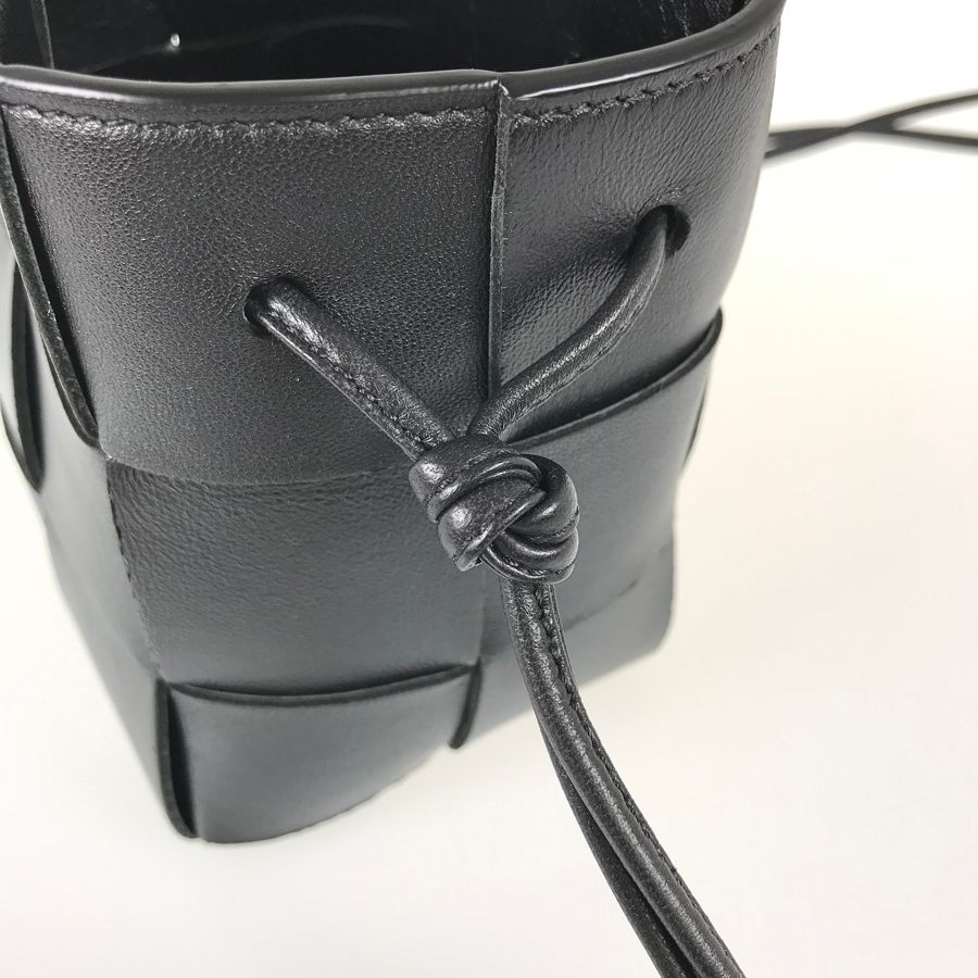 ボッテガヴェネタ BOTTEGA VENETA マキシ イントレチャート