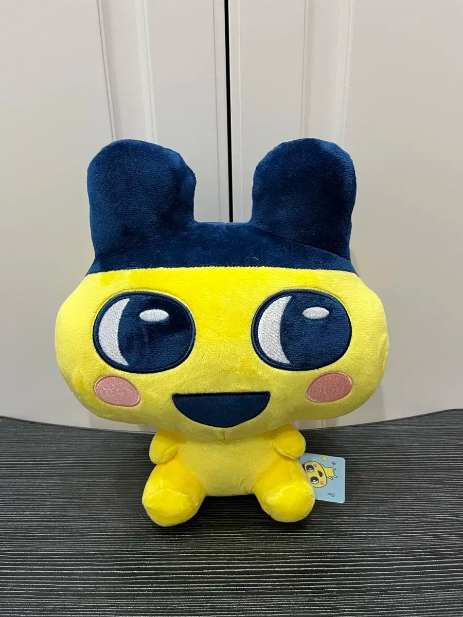 超激レア❗】まめゴマ 世界に一つだけのゴマ ぬいぐるみ あらいごま 訳