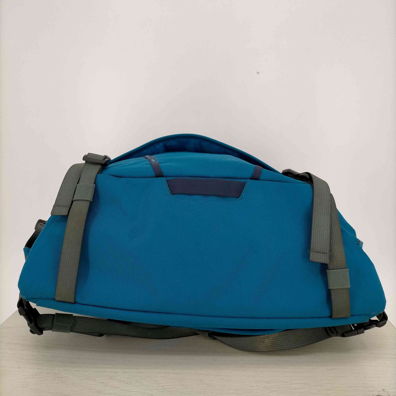 パタゴニア patagonia メッセンジャーバッグ メンズ ONE SIZE - メルカリ