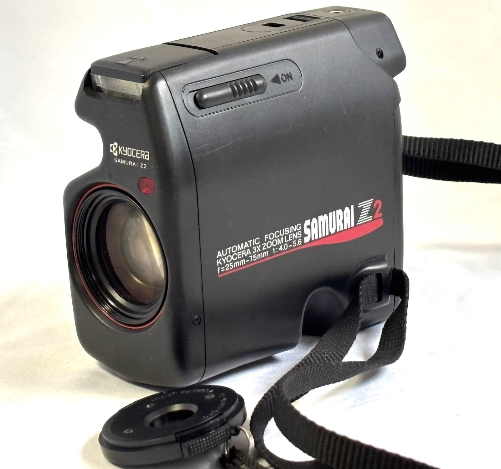 【ジャンク品】KYOCERA SAMURAI  Ｚ２ ジャンク品】KYOCERA SAMURAI Z2