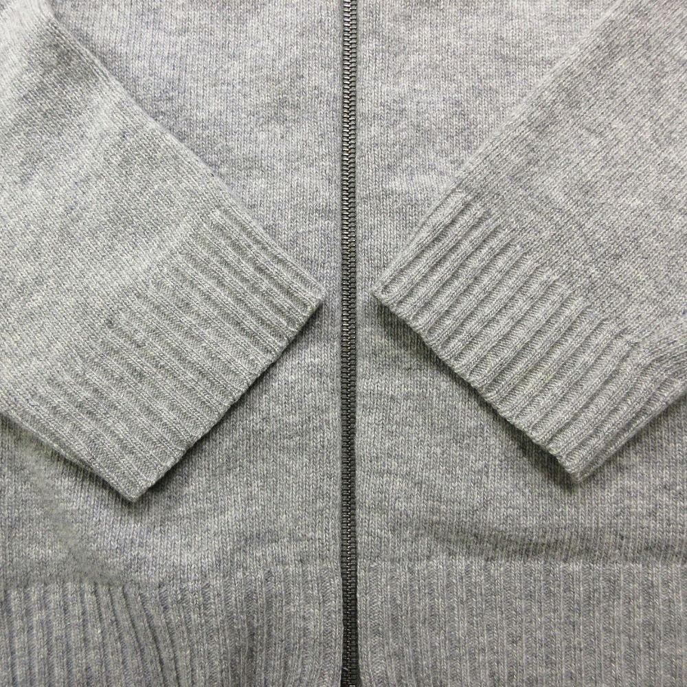 dunhill ダンヒル ドライバーズニット M