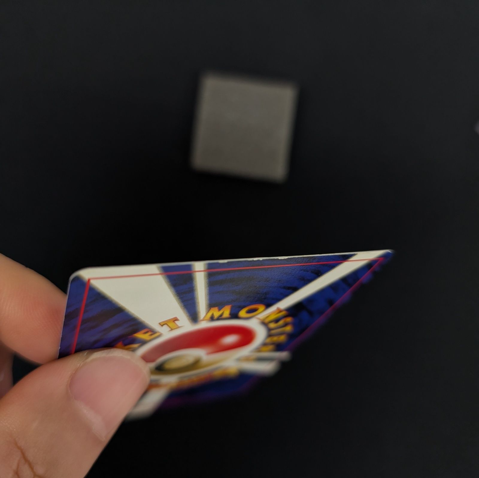 旧裏 ポケモンカード リザードン ファイヤーレイズ 割引 ホロ PSA 7 旧