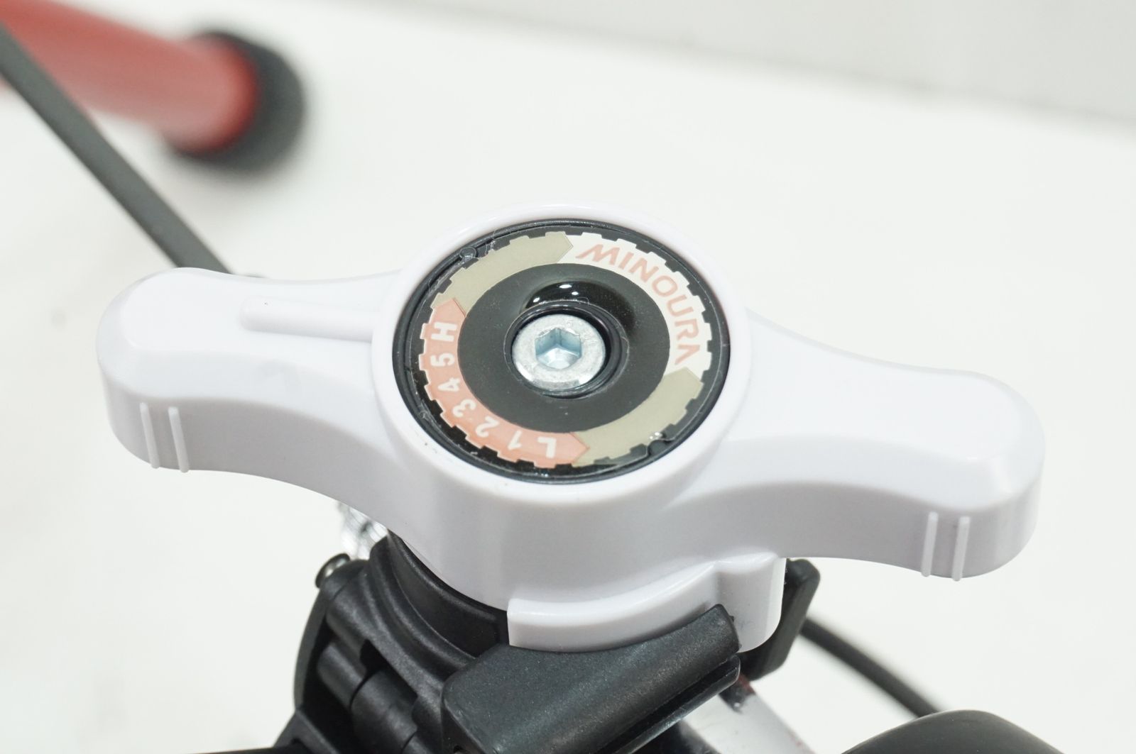 サイクルトレーナー