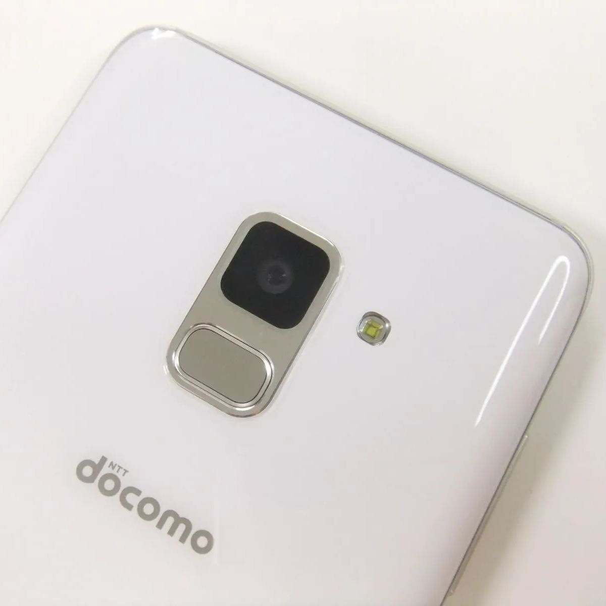 galaxxxy - 新品 galaxy feel2 SC-02L ホワイト simロック解除済 Amazon | docomo Galaxy Feel2 SC-02L [フロストホワイト] 白