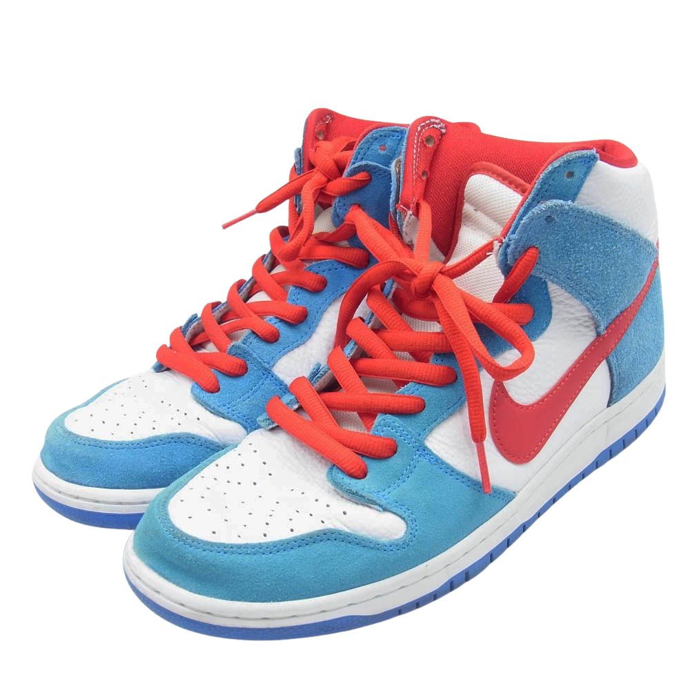 NIKE - ドラえもん org.jpg