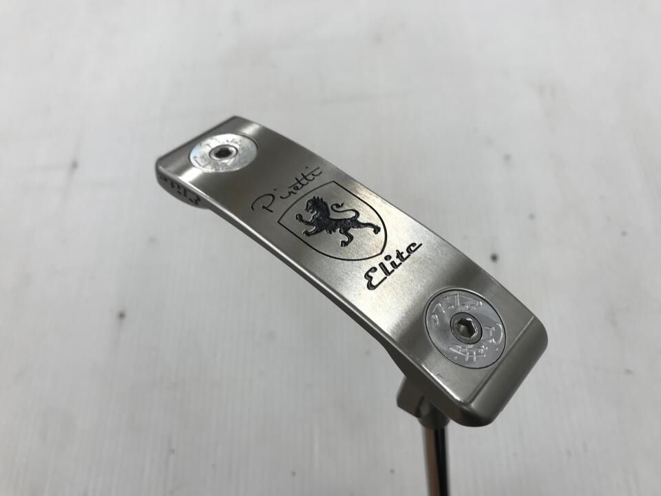 Piretti Putter RISING SUN LIMITED BOSA 最短翌日発送】RISING Piretti Putter RISING SUN LIMITED BOSA 最短翌日発送】RISING