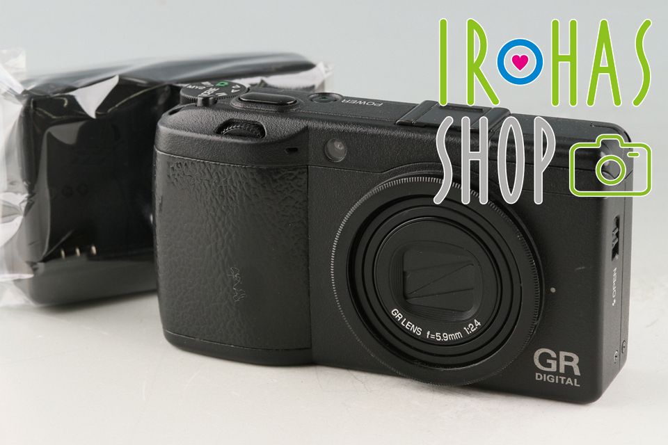 Ricoh