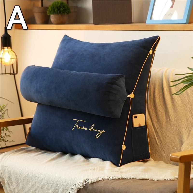 ソファークッション枕 座布団