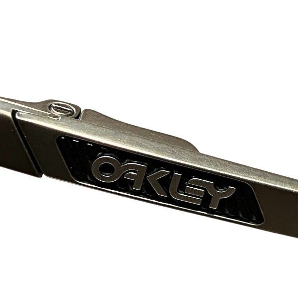 オークリー スートロ チタン スウィープ OO6025-03 ブランド小物 サングラス【中古】 オークリー スートロ チタン スウィープ OO6025-03 ブランド小物