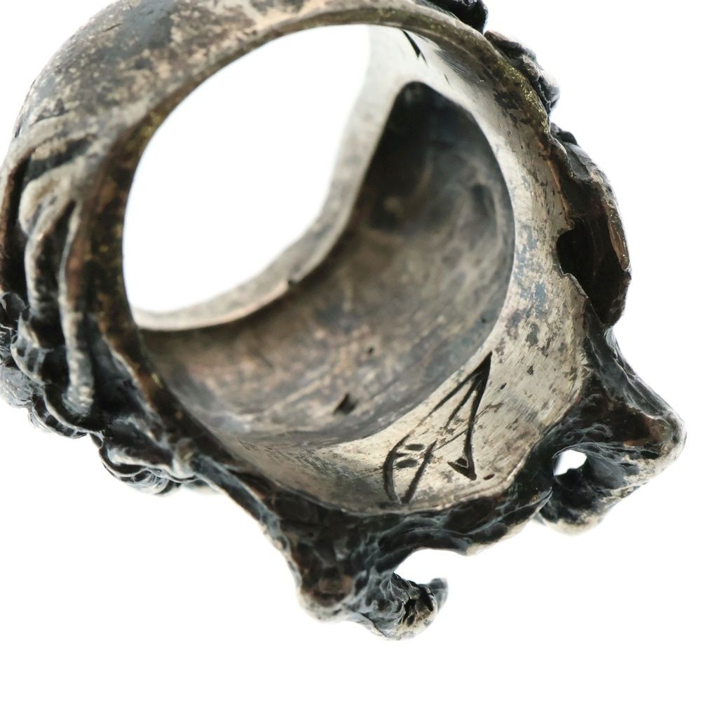 CRAZY PIG (クレイジーピッグ) PUREDATOR RING プレデター リング