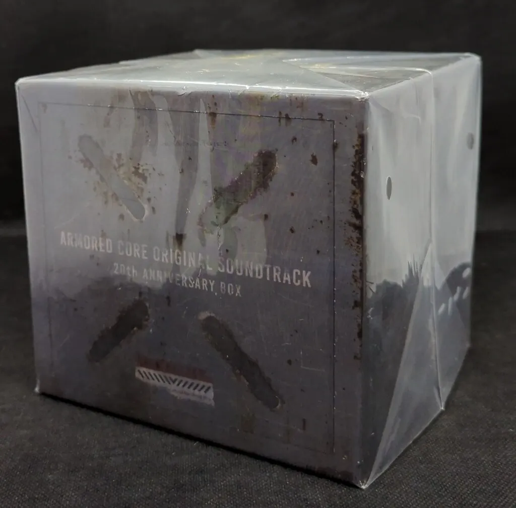 2025年最新】armored core 20thの人気アイテム - メルカリ