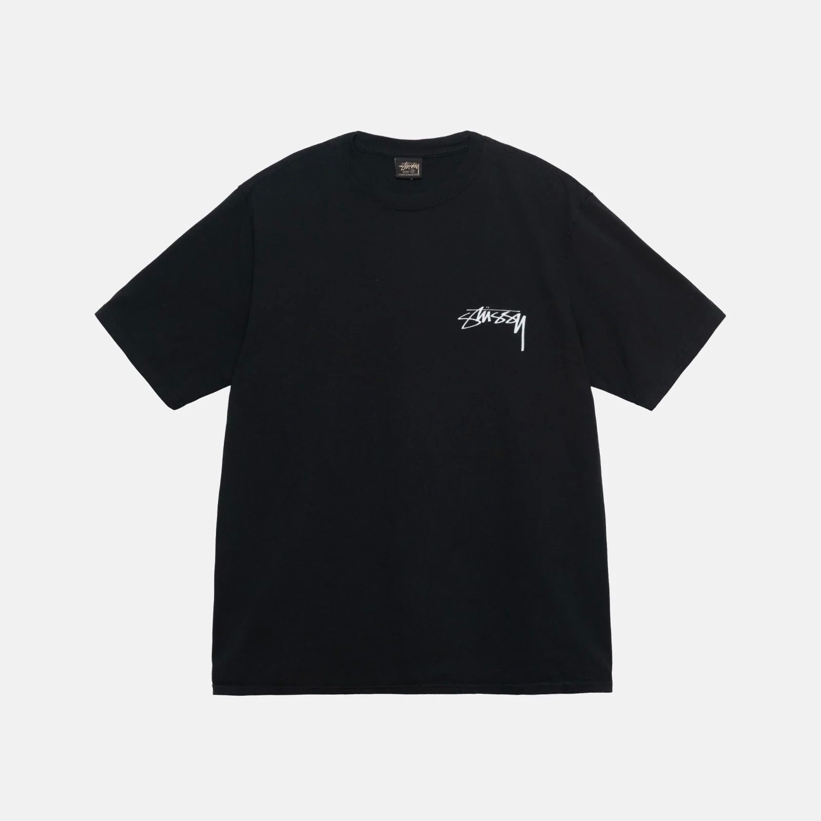 Stussy x Our Legacy Dot Pigment Dyed Teeステューシー コラボTシャツ ...