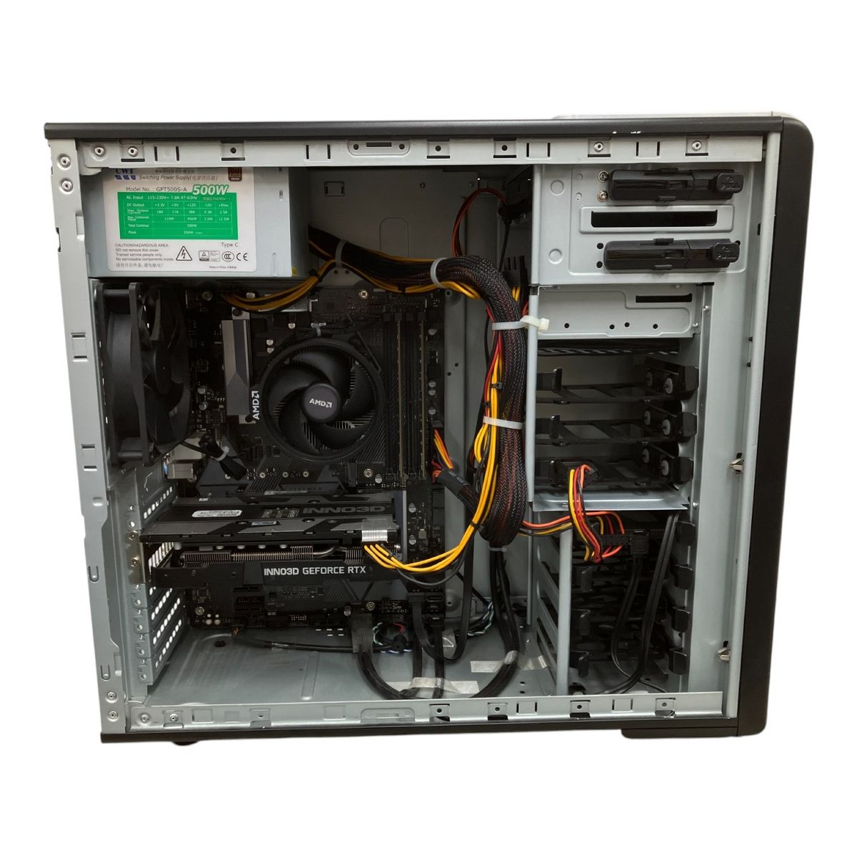 廃盤色スノーピーク焚火台L 7点フルセット(焼きアミProL、焚火セット