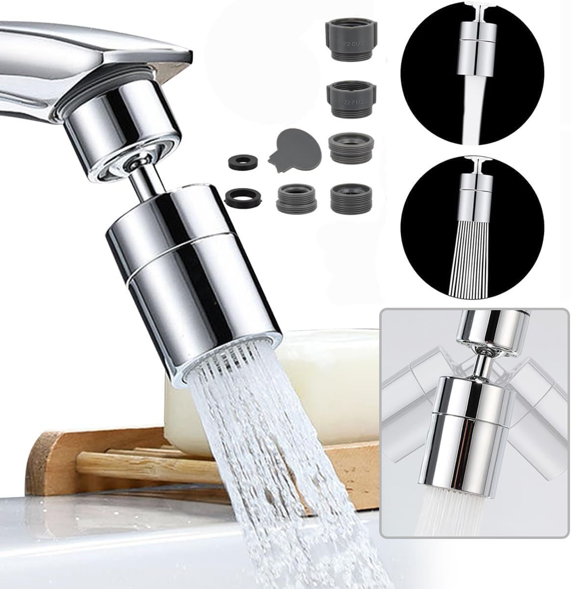 takagi JA300LN-NMBH02 浄水器付き水栓ヘッドなし タカギ 浄水器」の