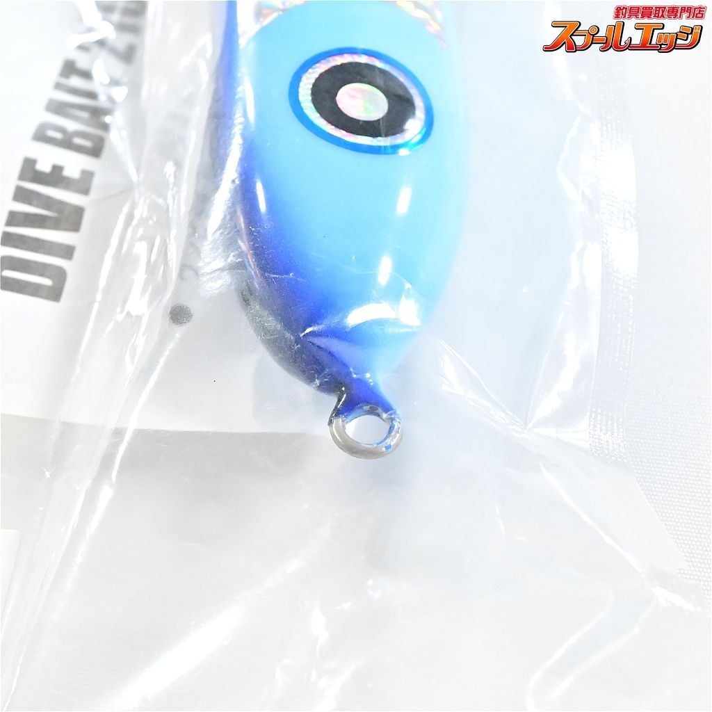 【ローカルスタンダードxブルーウォーターハウス】 ダイブベイト 210k 限定カラー LOCAL-STANDARD DIVE BAIT 海水用ルアー  K_060e05943 - メルカリ