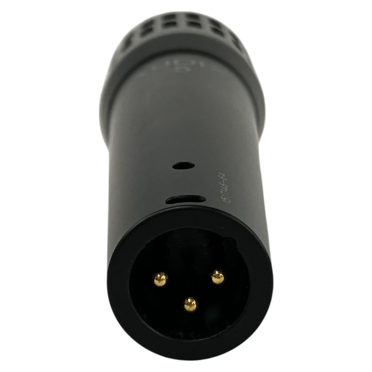 楽器用ダイナミックマイク PA機材