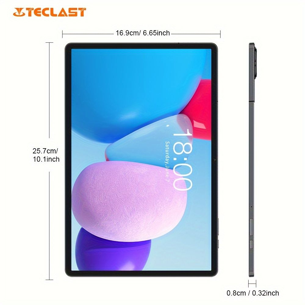 Teclast