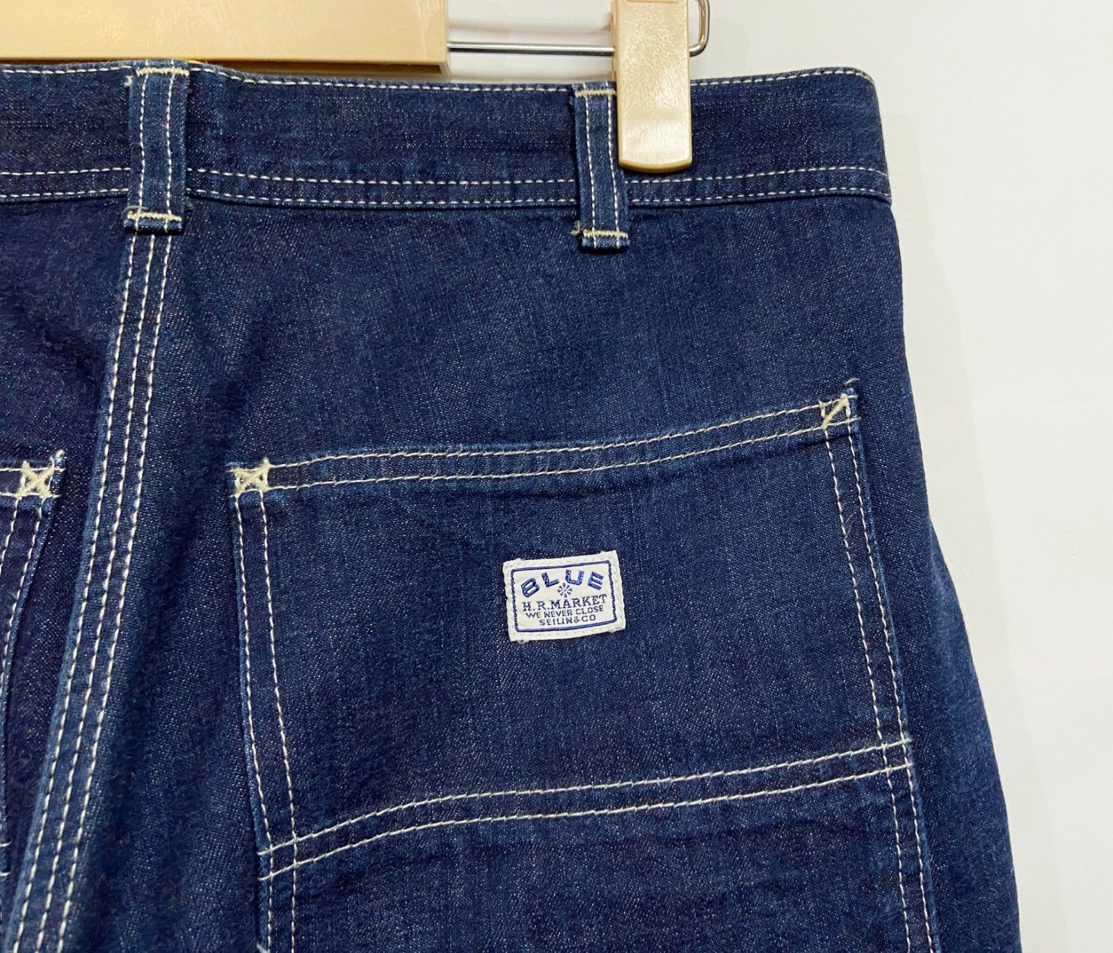 HOLLYWOOD RANCH MARKET｜ハリウッドランチマーケット BLUE BLUE