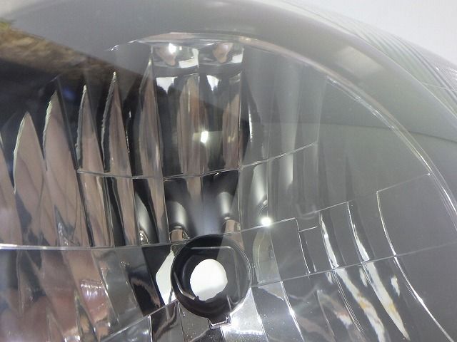 ジムニー ヘッドライト左右 ハロゲン JB23W 100-32647 N レベ無 コーティング 比較的 251001001 FFCRYSTALESIA_COM