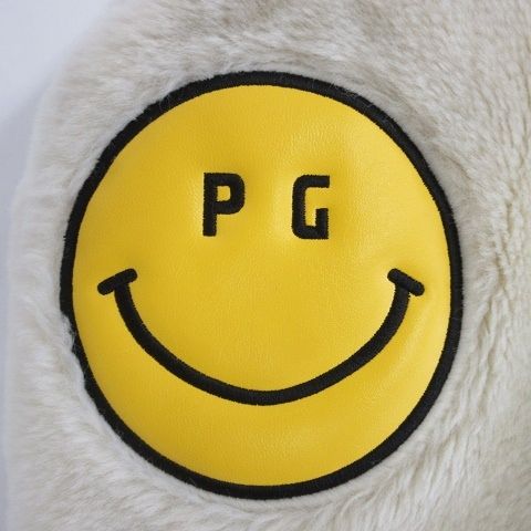 PEARLY GATES ゴルフクラブカバー ベージュ Amazon.co.jp: [パーリーゲイツ] ヘッドカバー (ORANGEうさぎ型