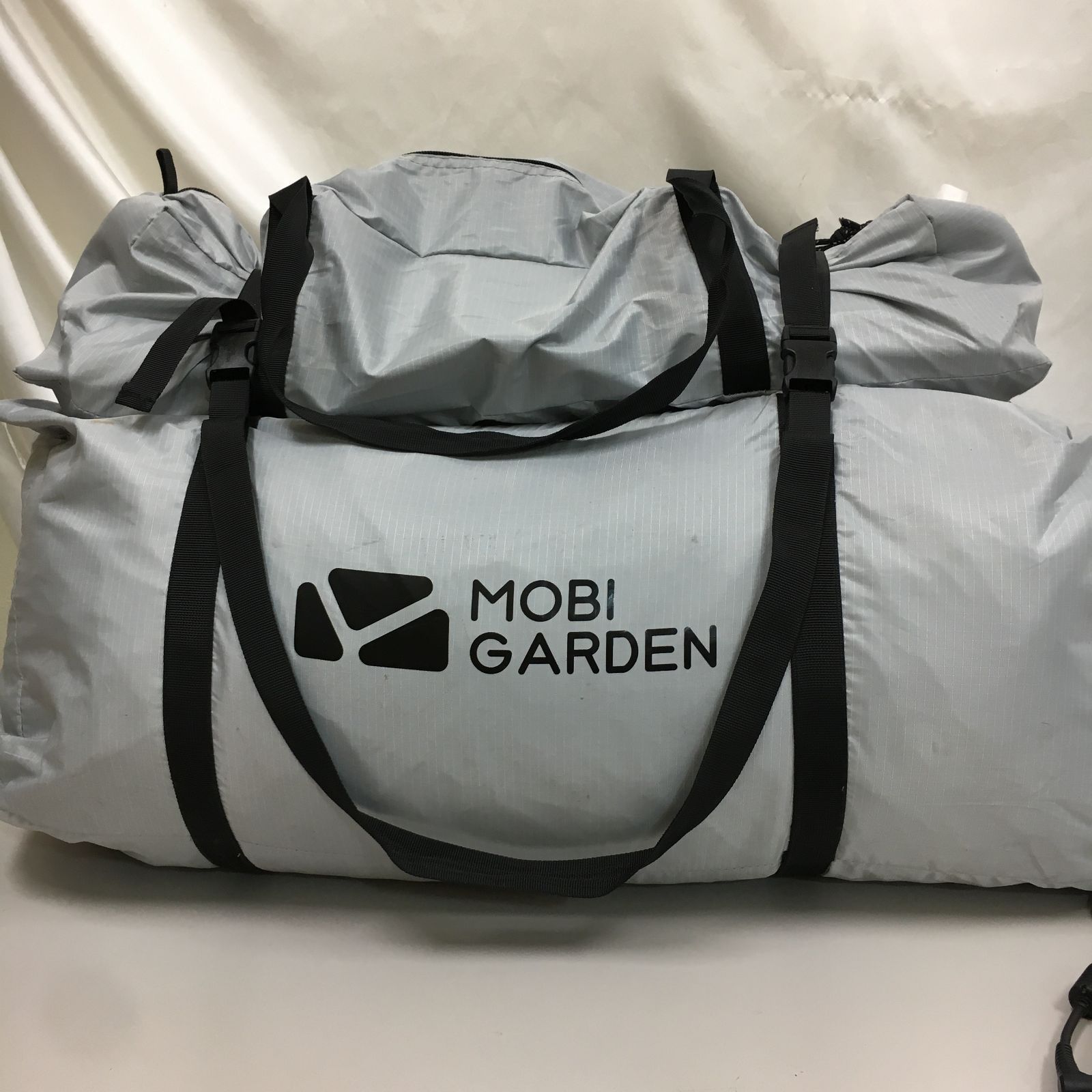 スノーピーク TP-653 インナーテント・グランドシート・三角ポケット スノーピーク TP-653 インナーテント・グランドシート・三角ポケット