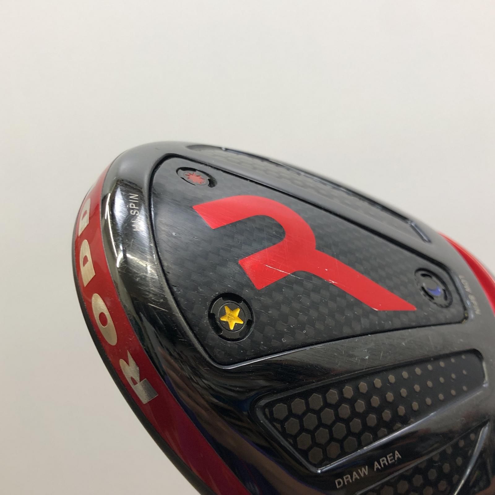 中古】【ゴルフ用品】ドライバー RODDIO S-Design Oversized