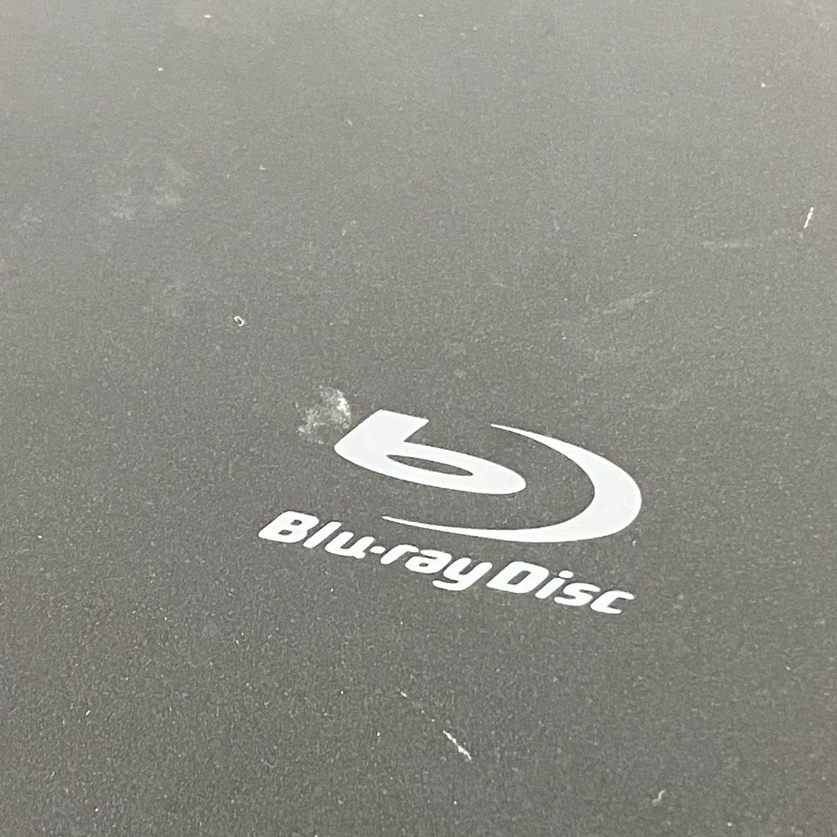 クラムシェル型ポータブル BDドライブ