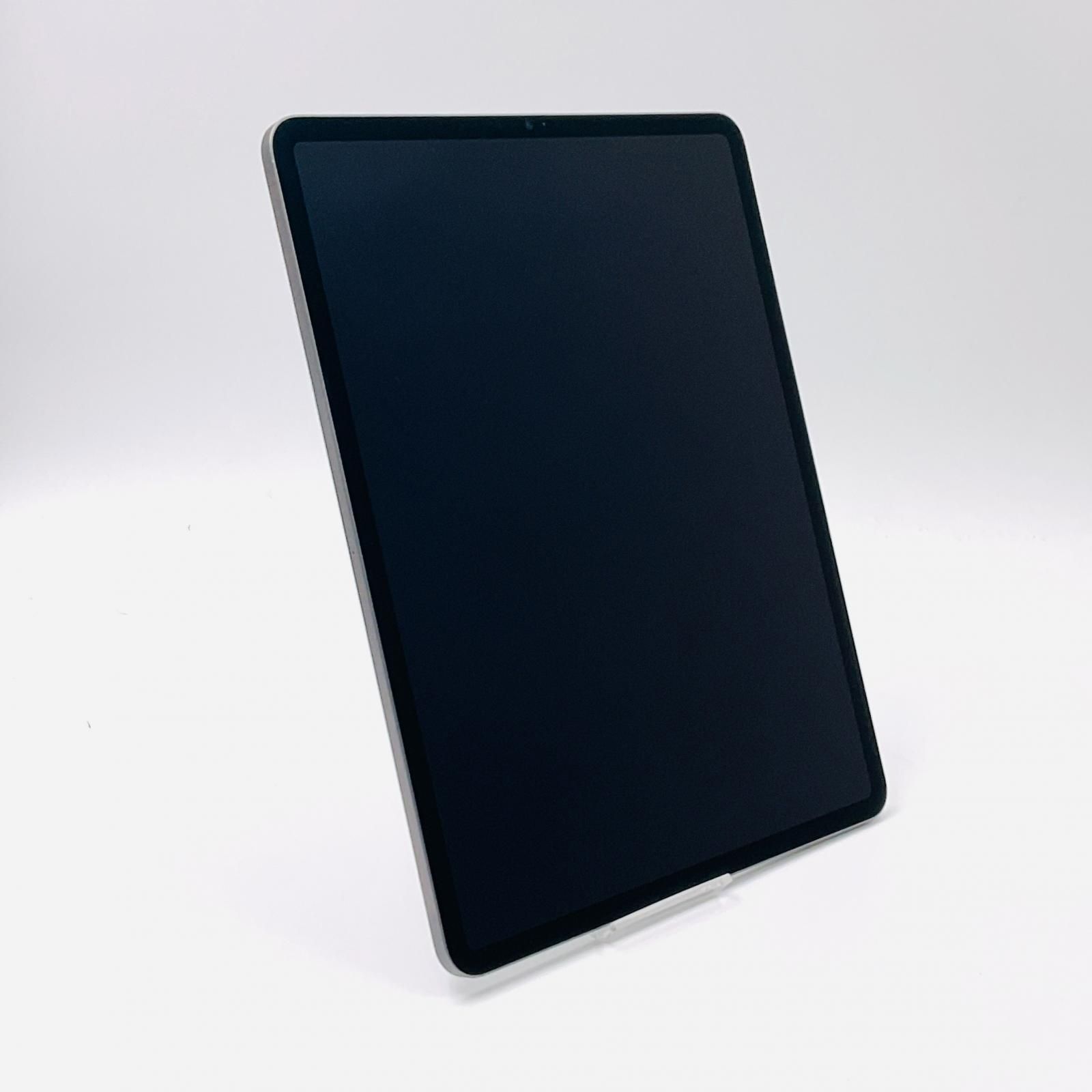 iPad Pro 12.9 第5世代 256GB Wi-Fi 良品 - メルカリ