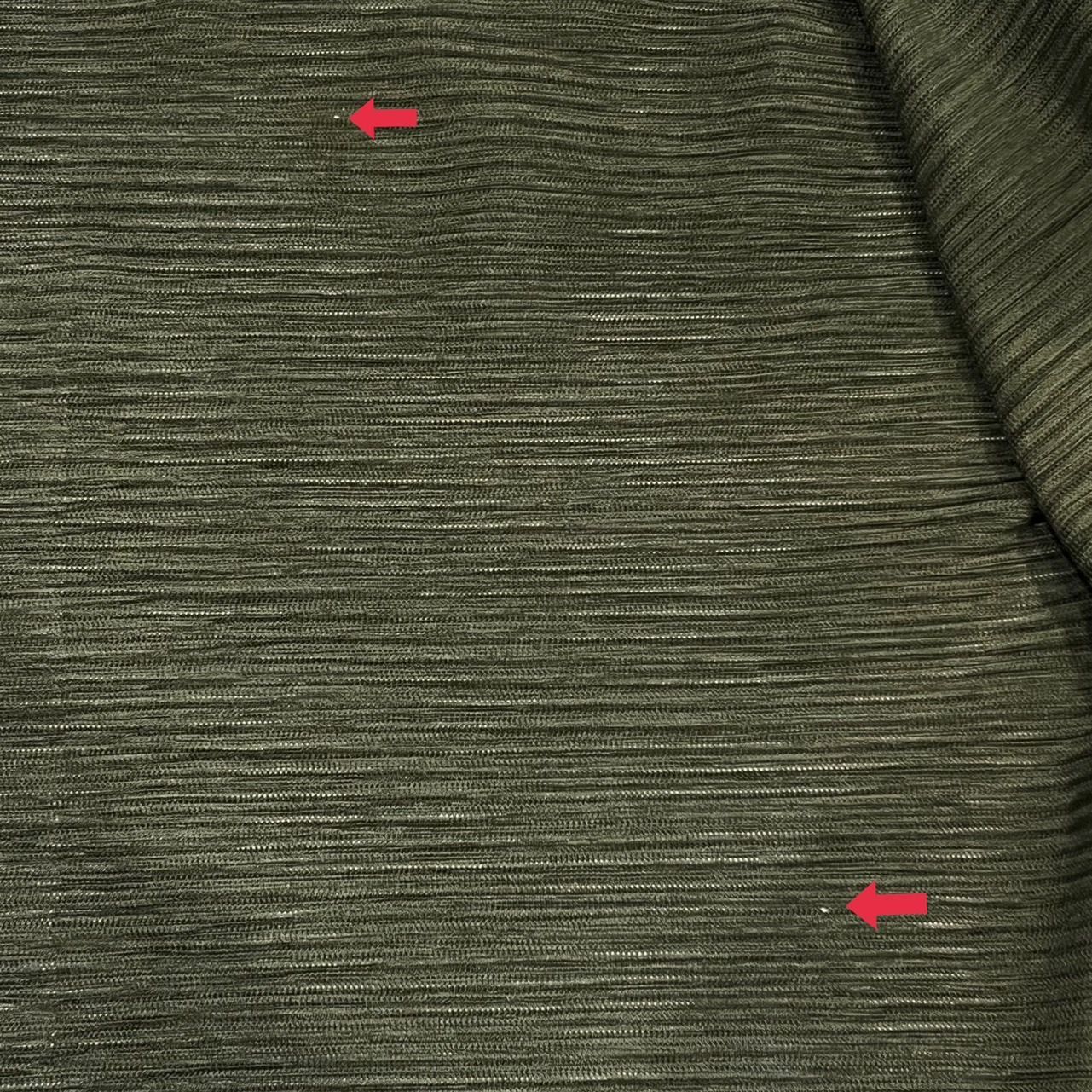 me ISSEY MIYAKE(ミーイッセイミヤケ) A-POCプリーツオーバーシャツ 