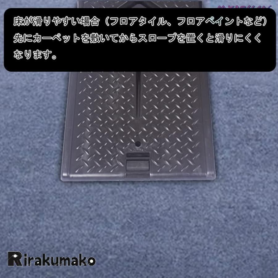 超低床