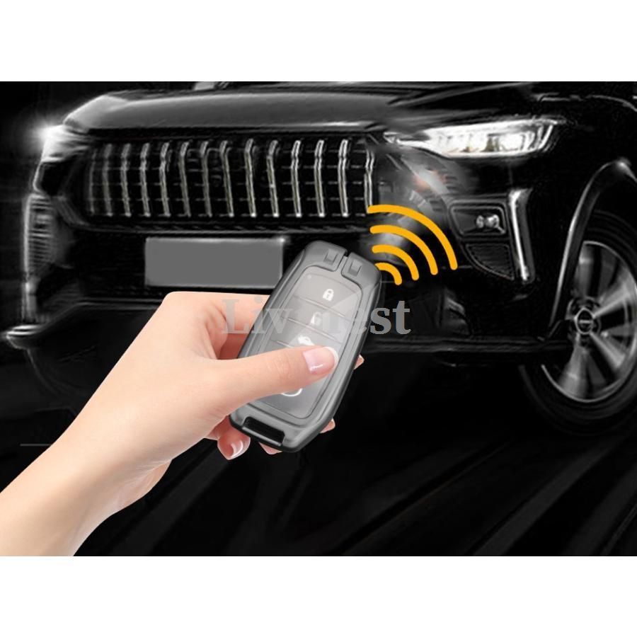 K6579』【美品】【貴重】トヨタ TOYOTA スマートキー RAV4 令和1