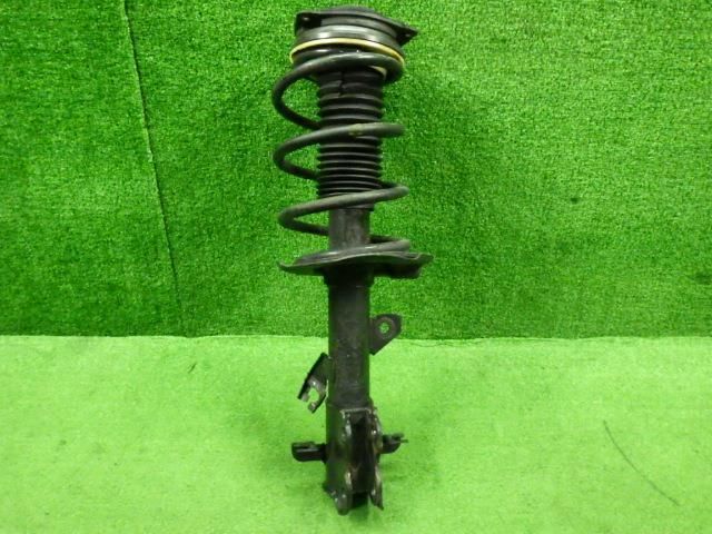 ラフェスタ CBA-NB30 左Fストラット 54303-1A126 54303-1A103 9113